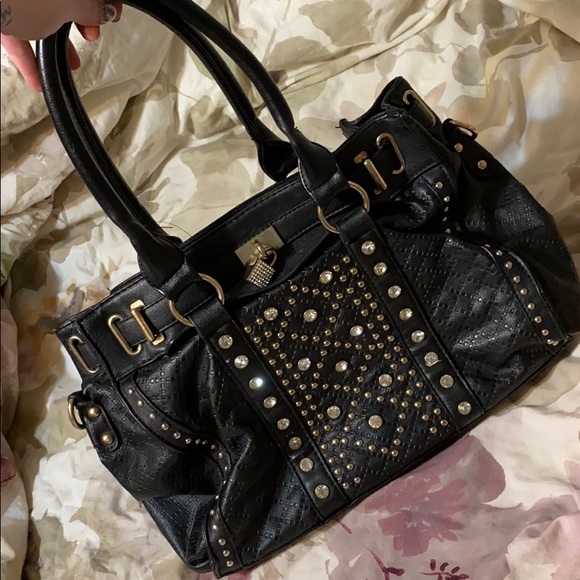 Buckle Handbags - Buckle Purse 2 for 25!